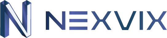 Nexvix Secondary Logo